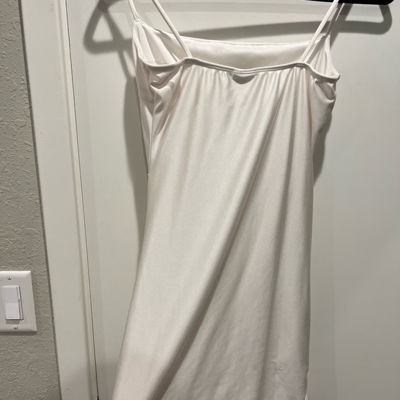 See you again crepe wrap mini dress from Windsor - Picture 3 of 6